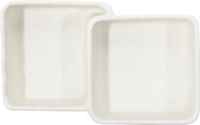 A70-W-2&nbsp;禪美耐皿碗盤