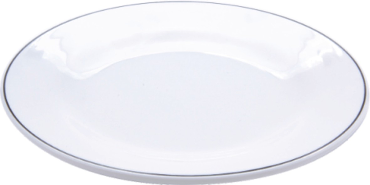 D107L-1&nbsp;-京饌美耐皿碗盤