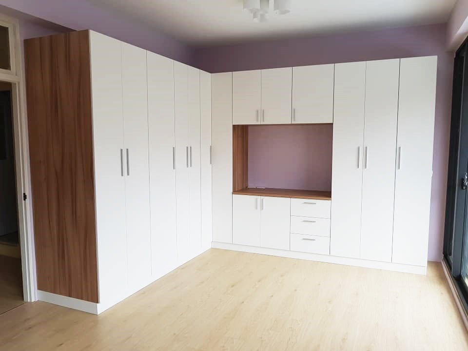 系統家具設計規劃