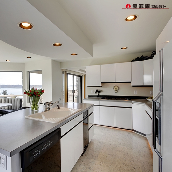 愛菲爾系統傢俱-現代休閒風