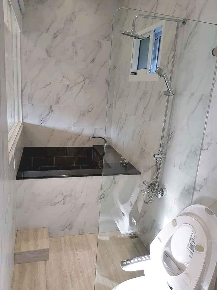 廁所衛浴設備設計