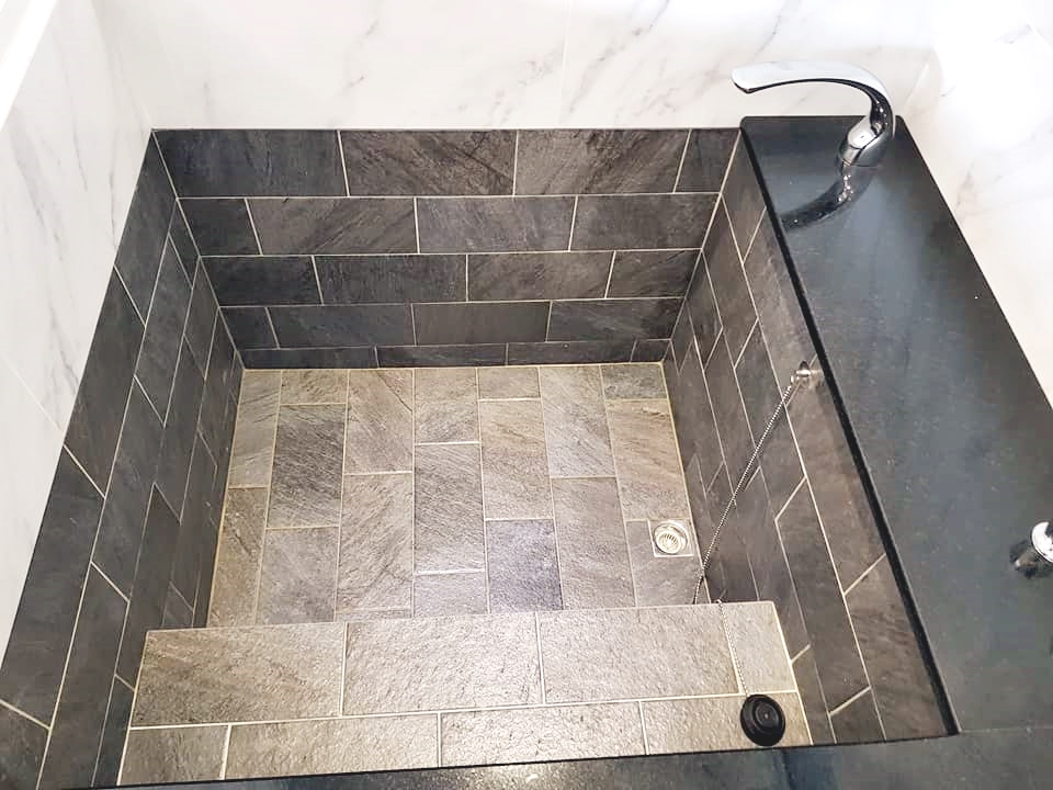 廁所衛浴設備設計