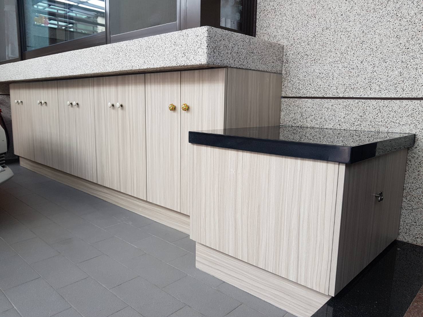 系統傢俱設計-鞋櫃