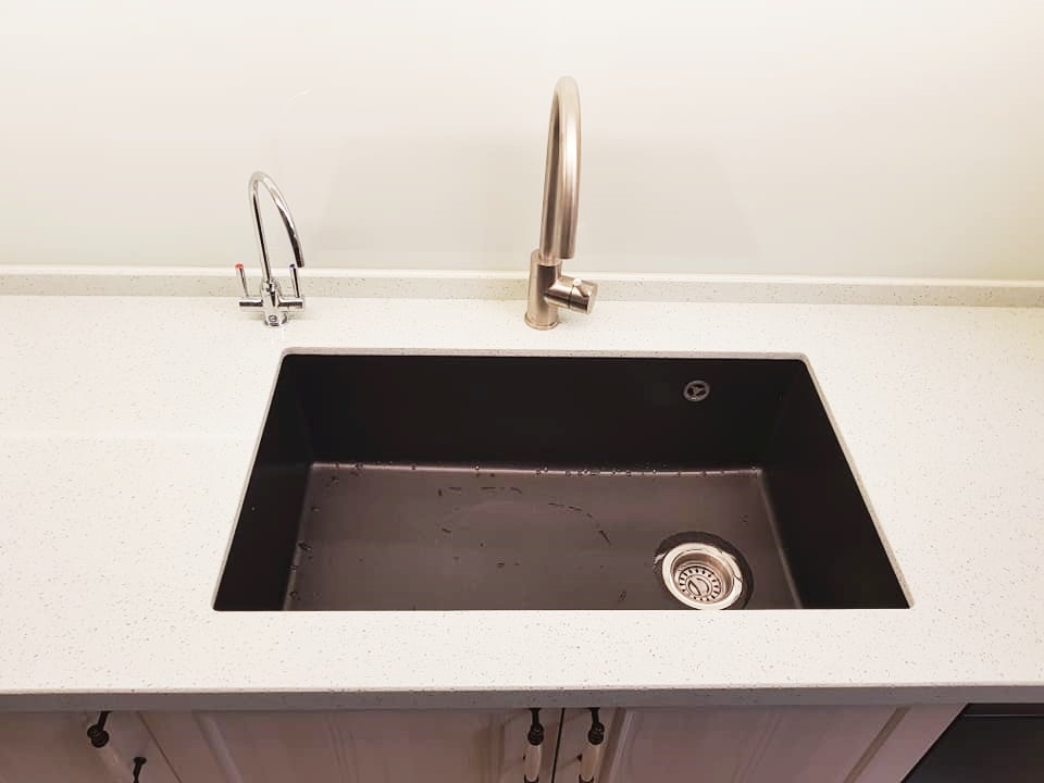 廚房洗手台/淨水設備安裝/廚具設計