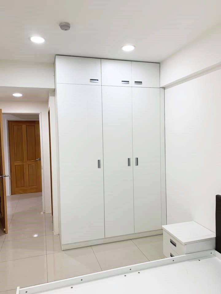 頂天立地系統衣櫥