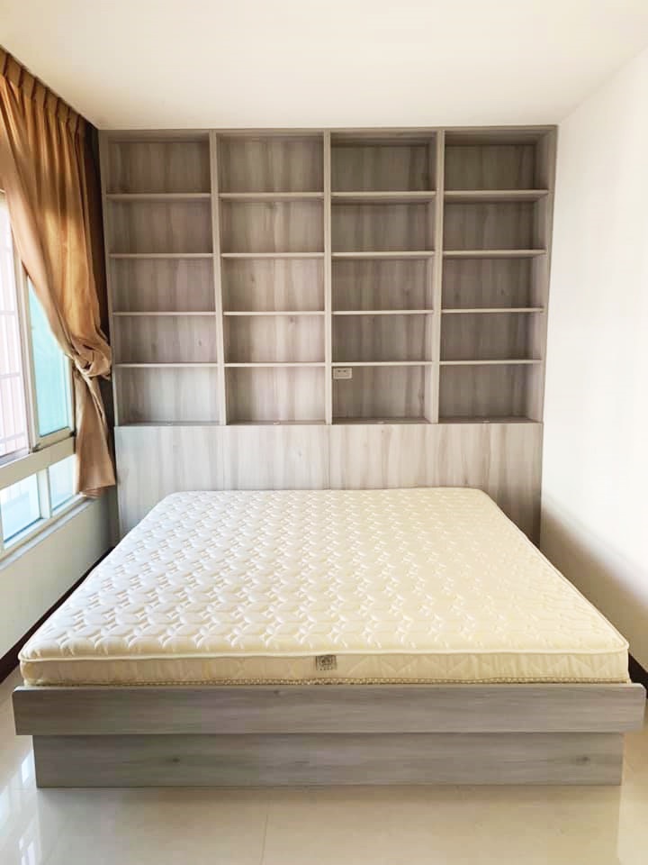 臥室系統家具設計規劃