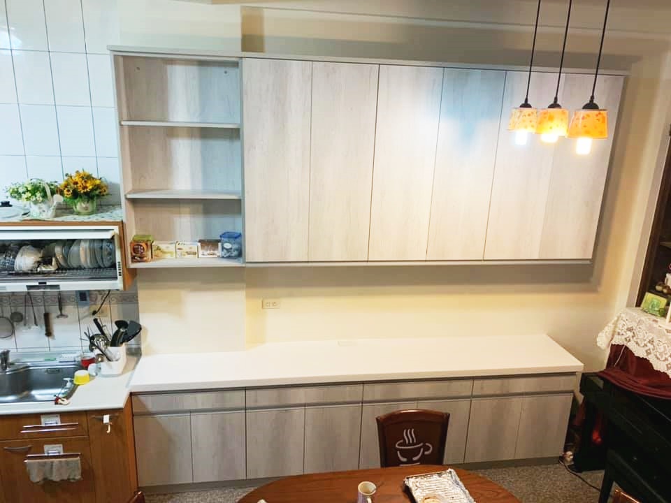 電器收納櫃設計