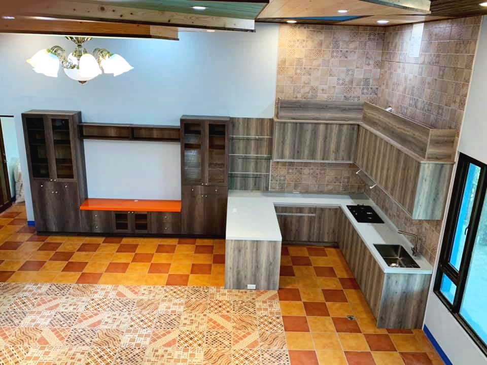 室內空間整體規劃