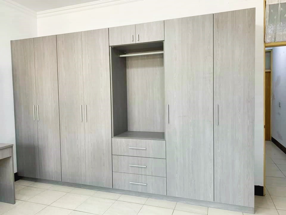 系統衣櫥設計規劃