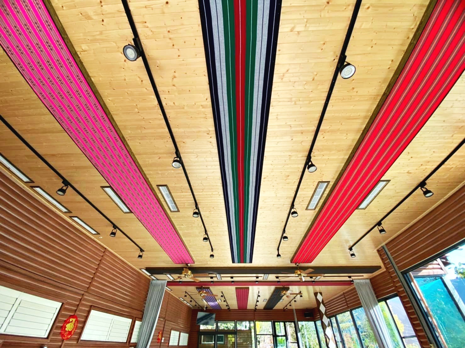 空間整體規劃設計