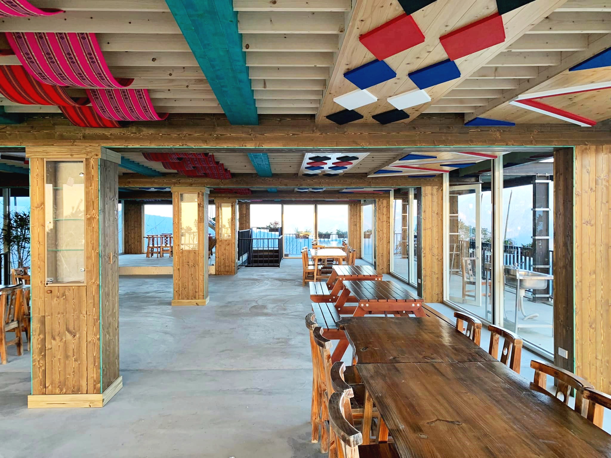 營業空間整體設計規劃