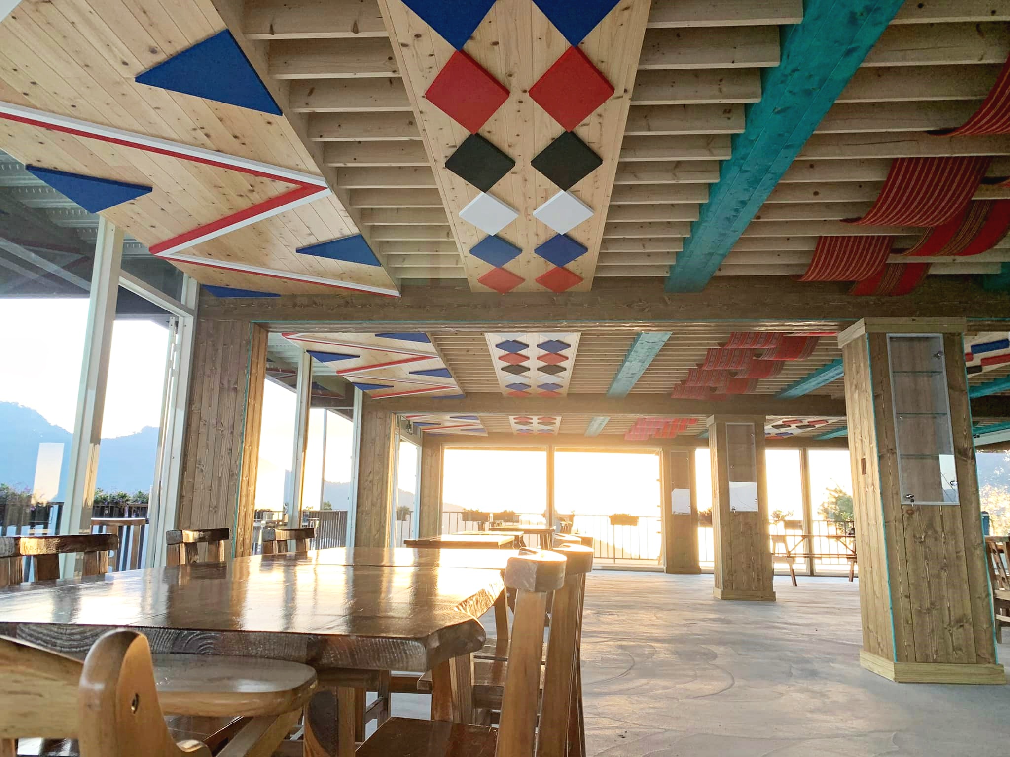 營業空間整體設計規劃