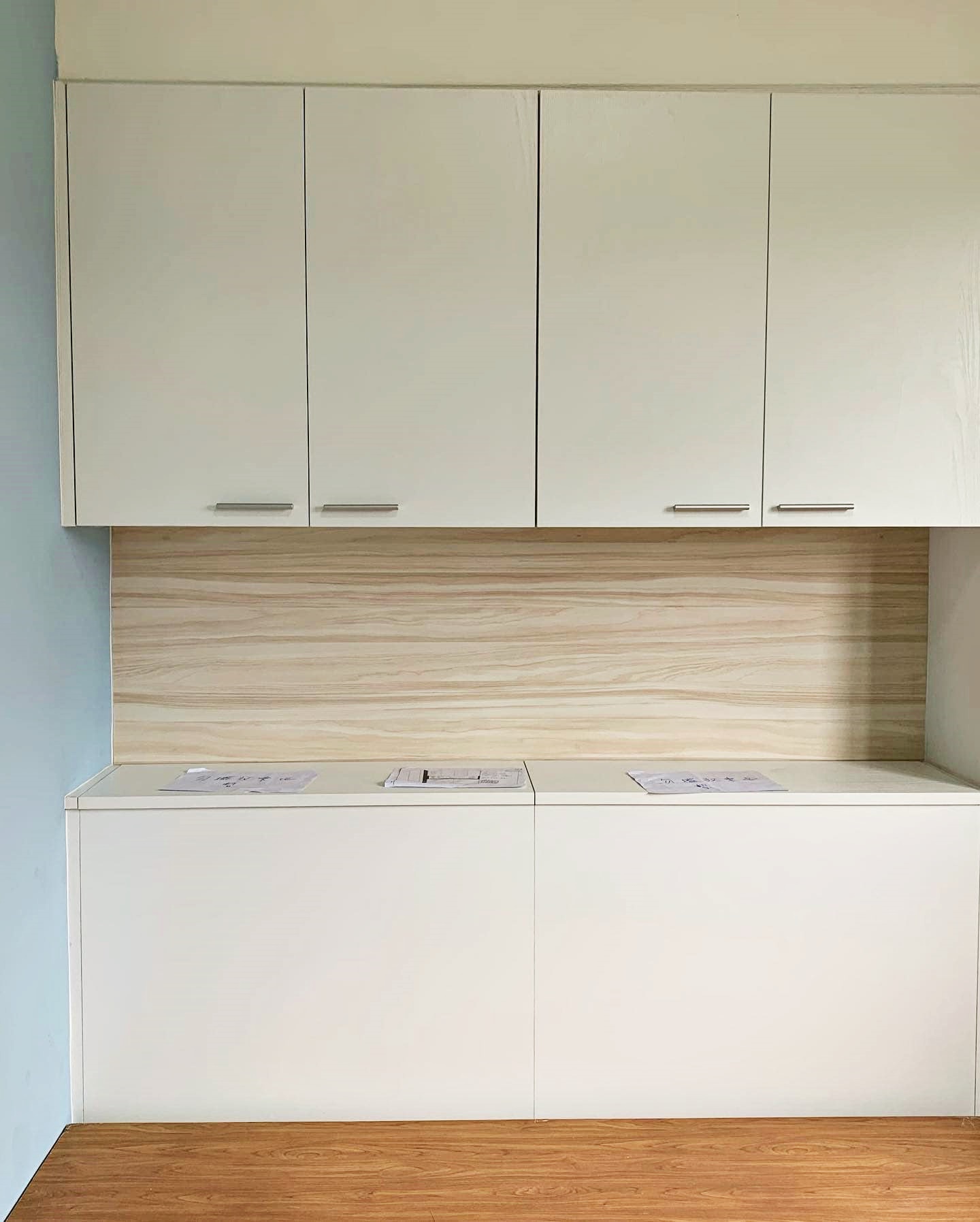 愛菲兆系統家具