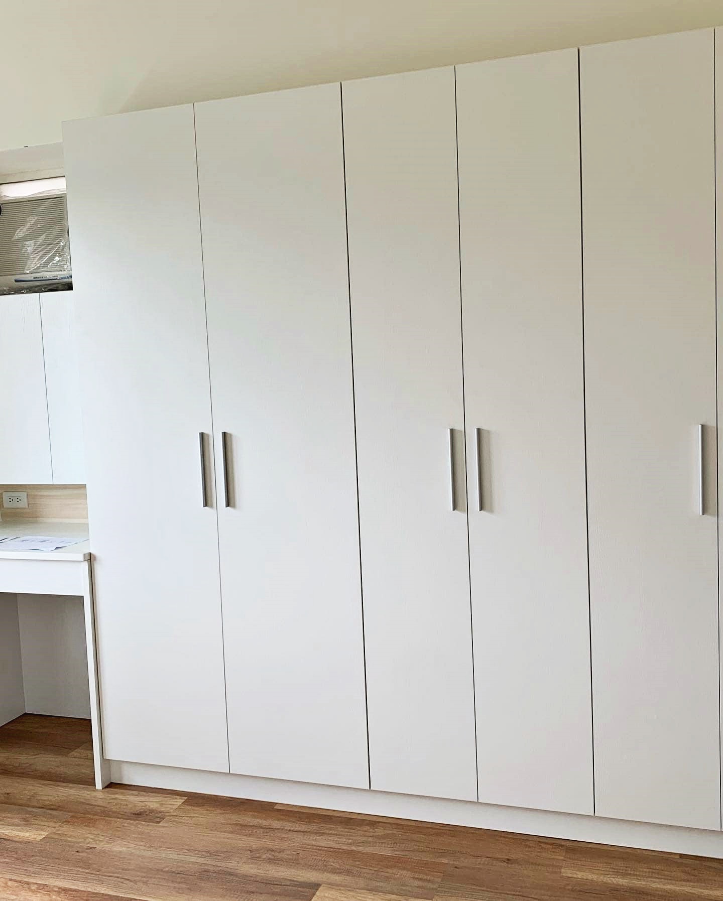 愛菲爾系統家具