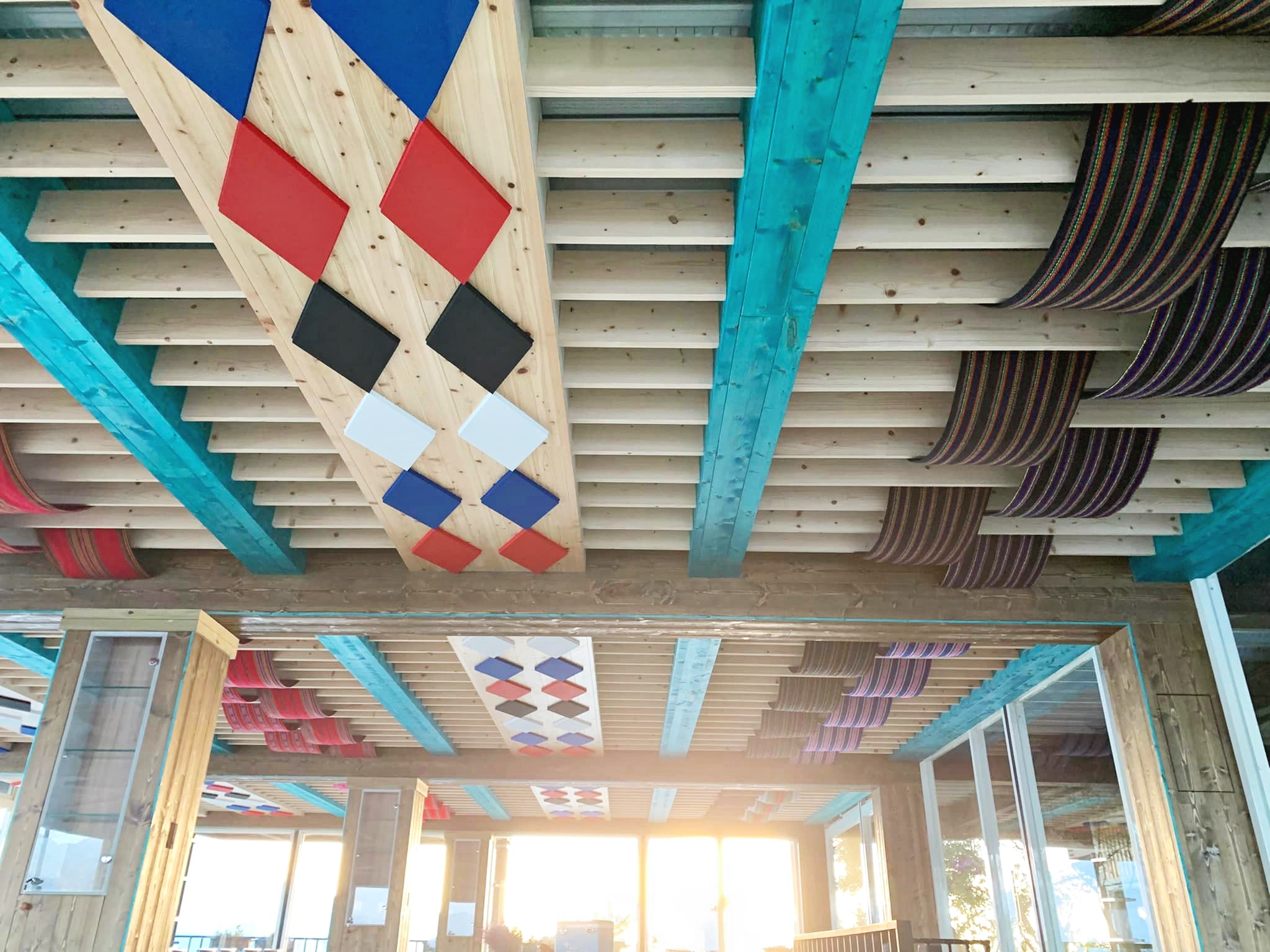 營業空間整體設計規劃