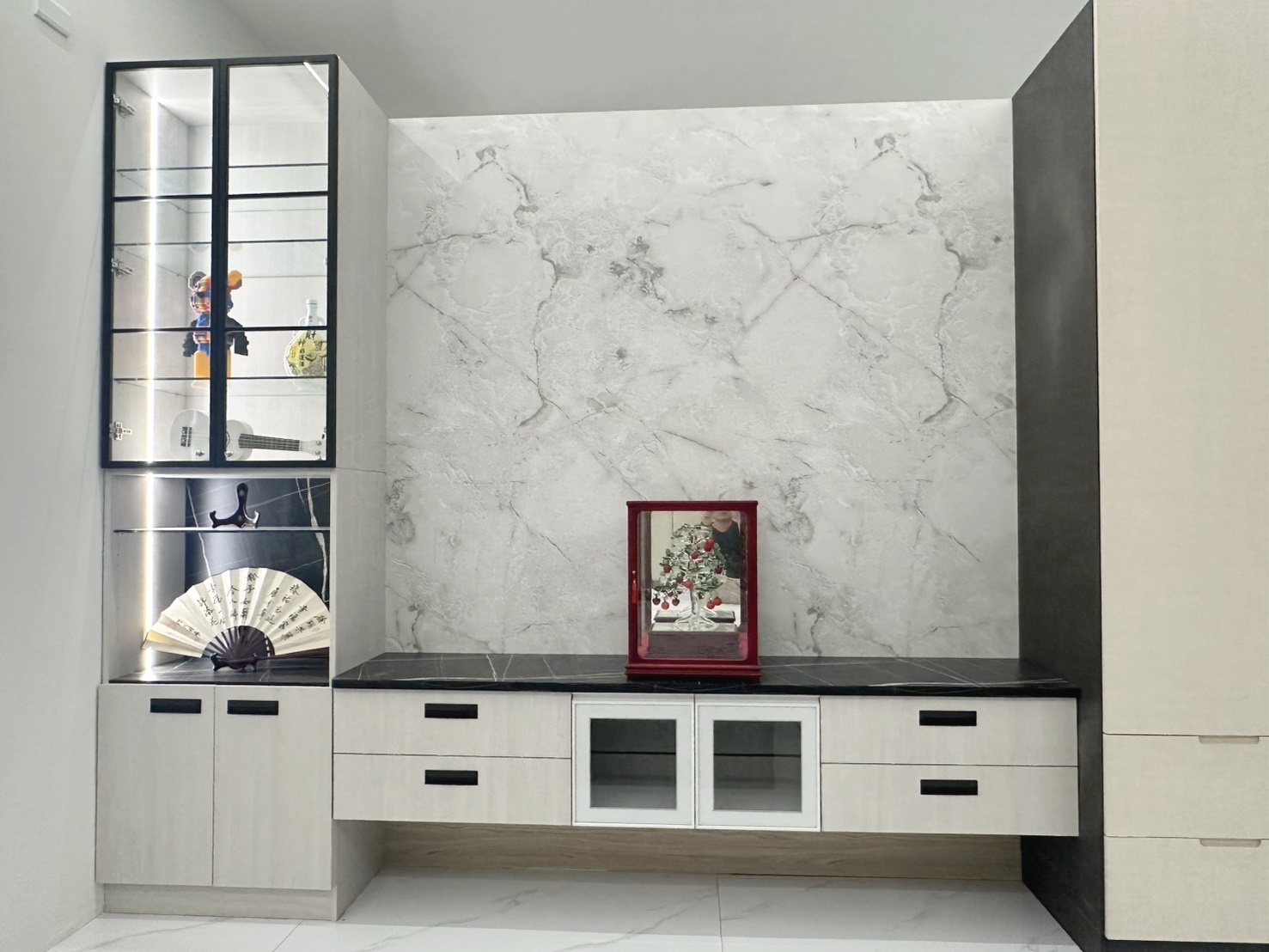 系統家具設計規劃