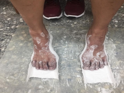 護足網-專業矯正鞋墊|全手工訂製鞋墊-undefined