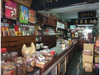 恒昇堂中藥房-undefined