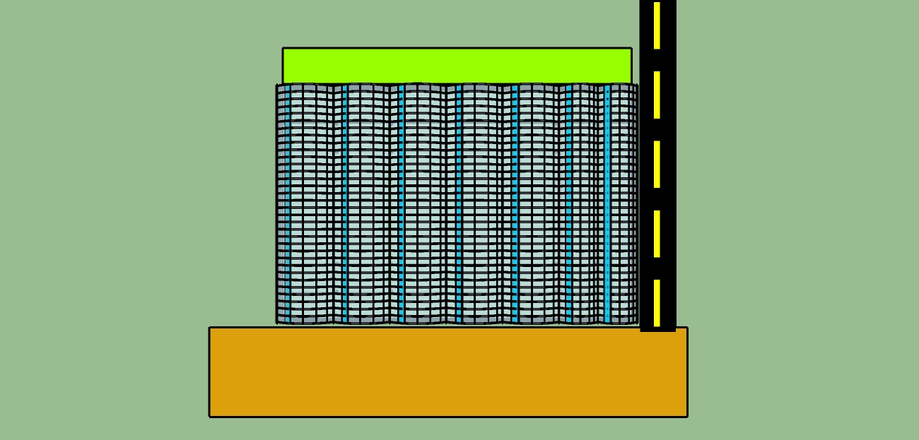 溫室工程簡易型