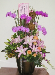 國光花藝生活館-園藝器具資材