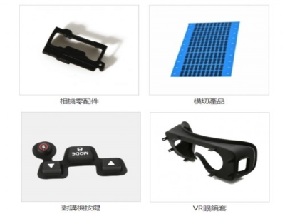 專業矽膠膠工廠- 冠源興業-undefined