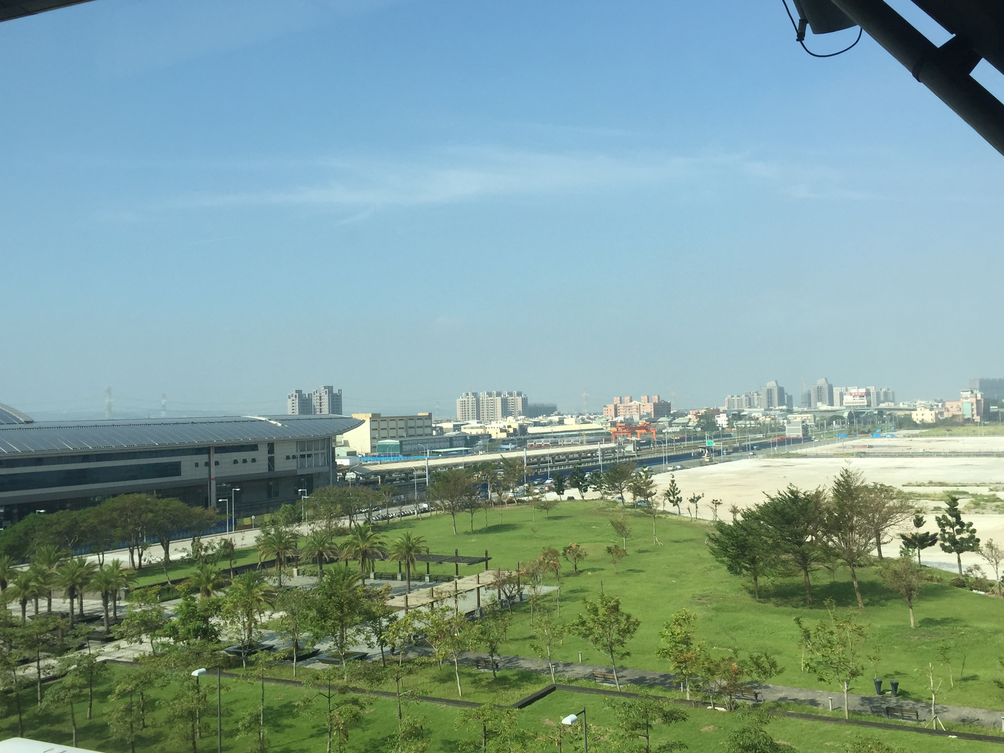 5-2綠化工程,庭園景觀