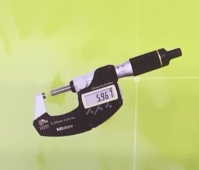 精密量測儀器01---東旂國際(股)/慶昌機械五金