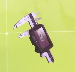 精密量測儀器---東旂國際(股)/慶昌機械五金