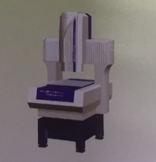 精密量測儀器15---東旂國際(股)/慶昌機械五金