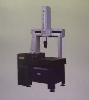 精密量測儀器16---東旂國際(股)/慶昌機械五金