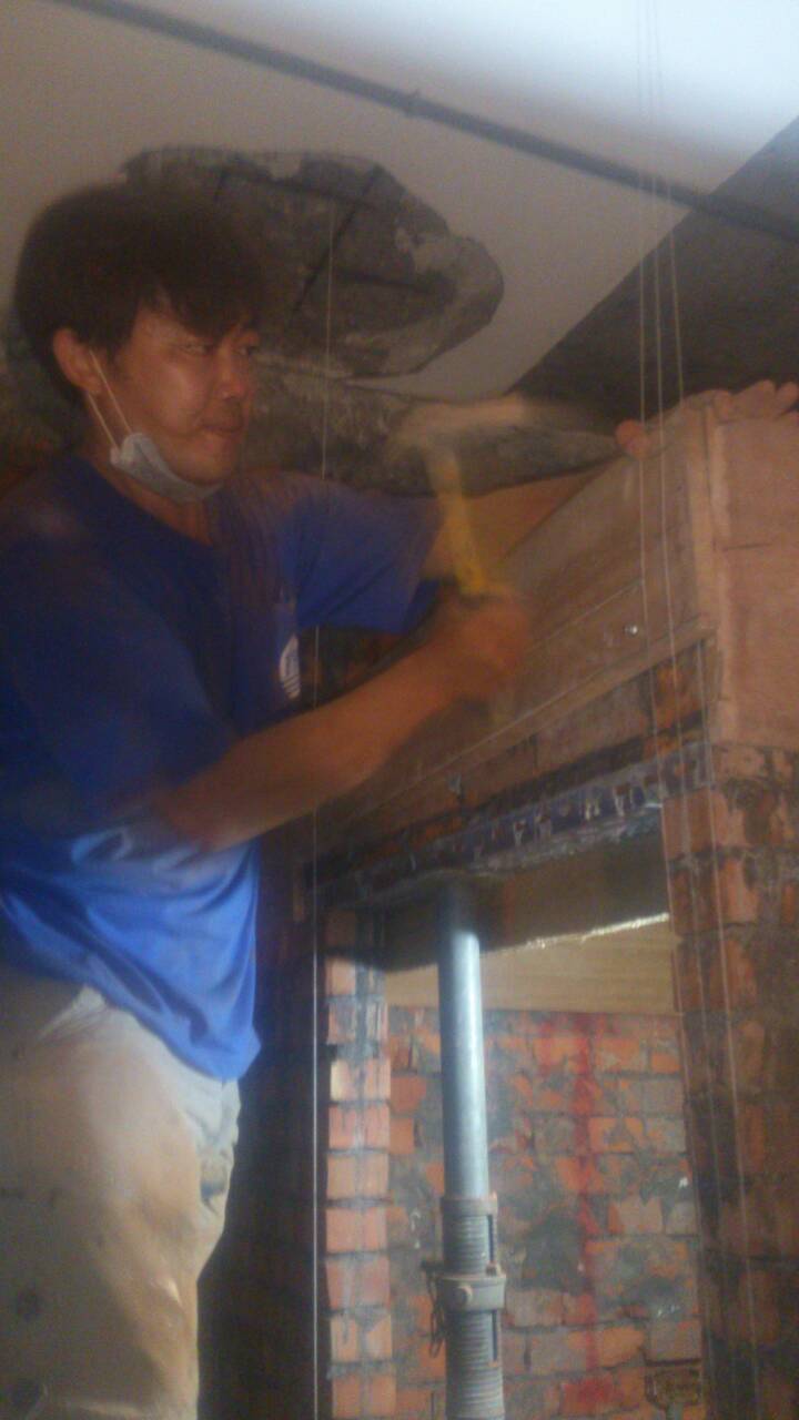 浴室廚房整修工程