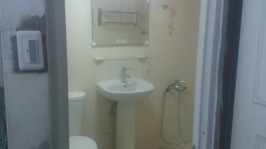 浴室防水磁磚翻新