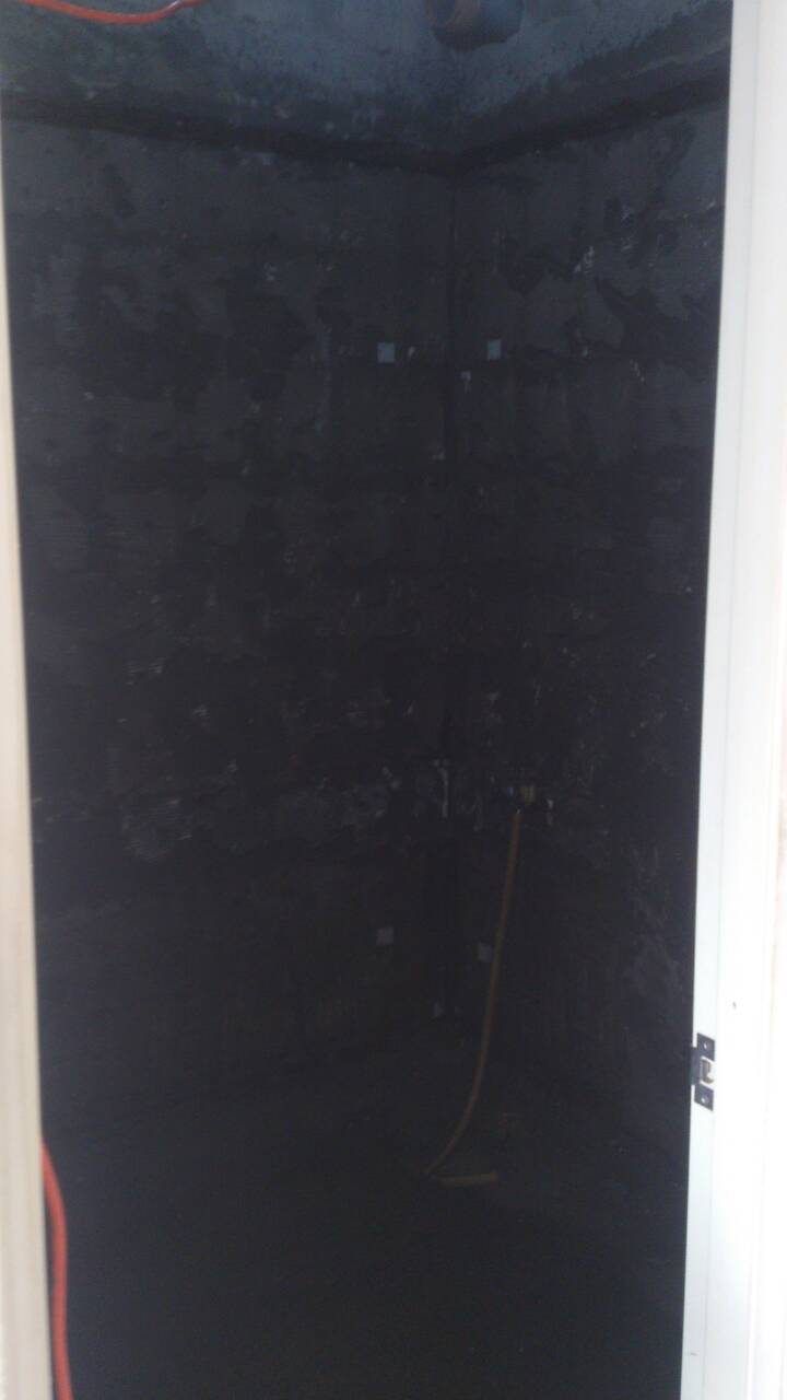 浴室防水泥作工程