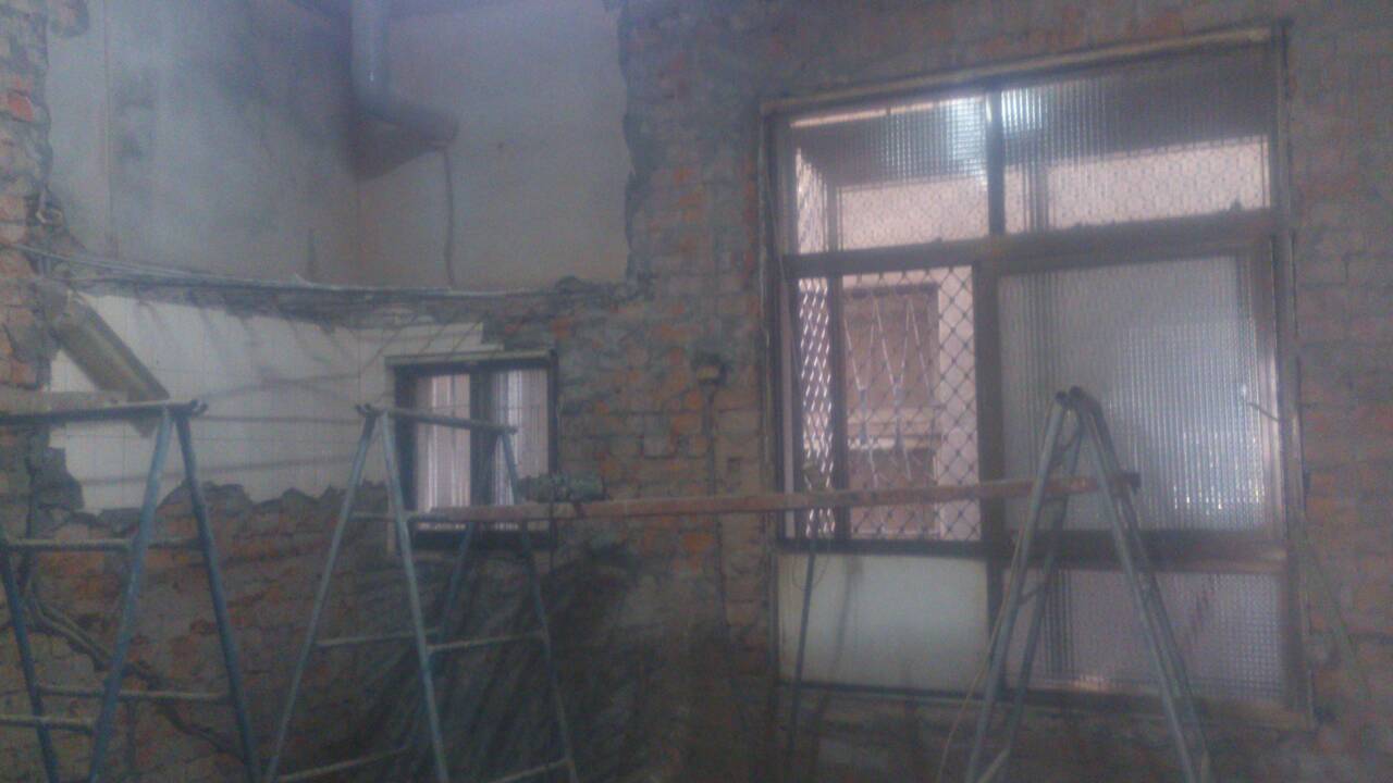 浴室廚房整修工程