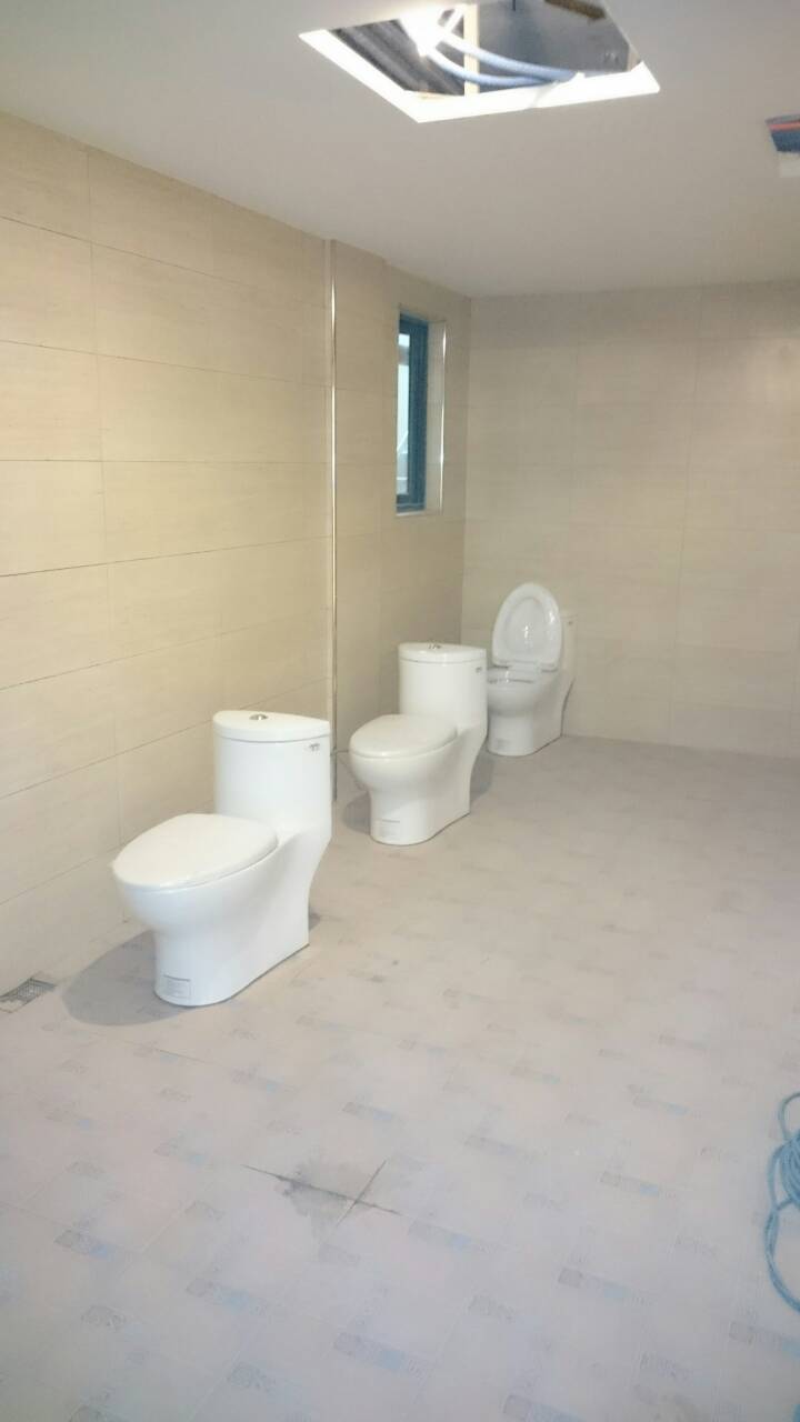 飯店公廁泥作防水及水電新建施工