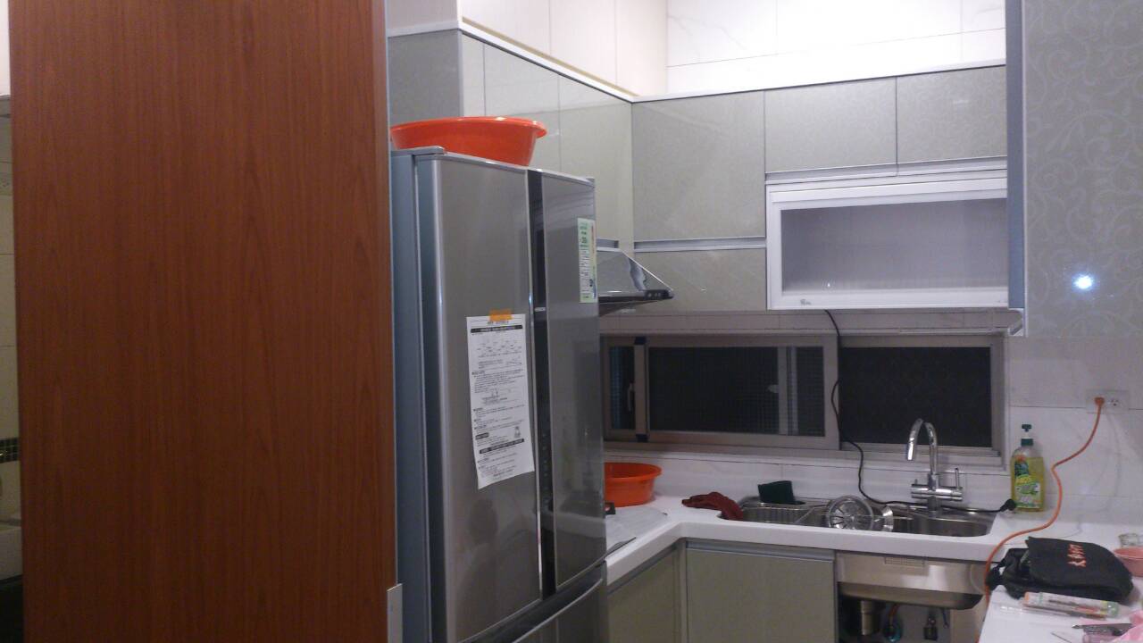 浴室廚房整修工程