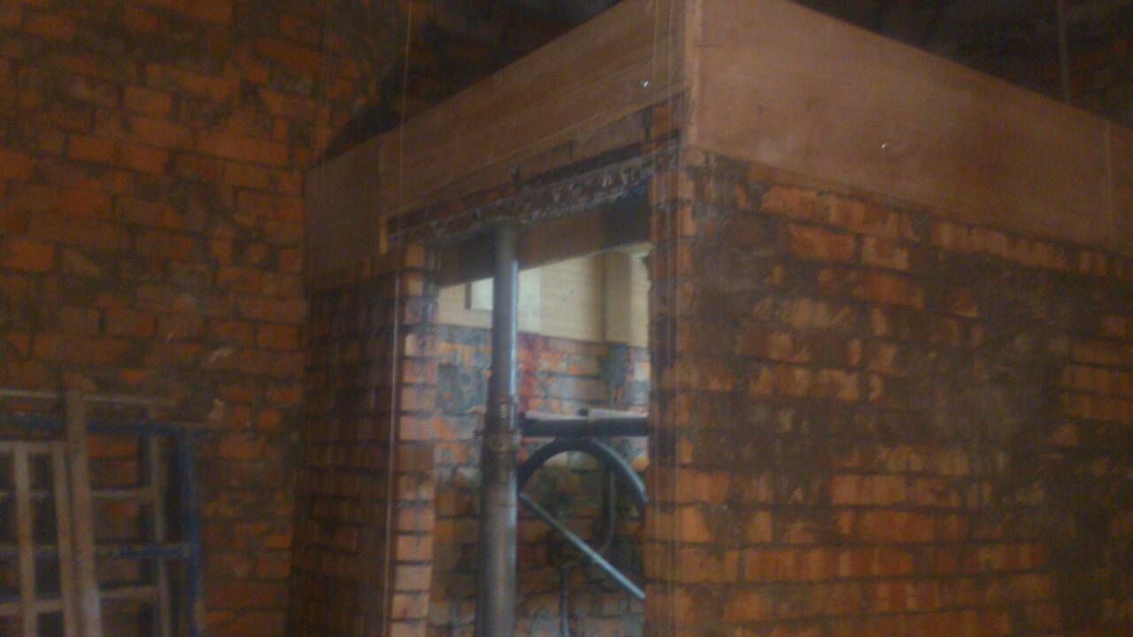 浴室廚房整修工程