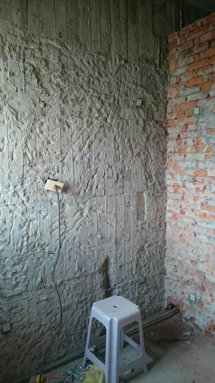 高雄浴室防水泥作整修