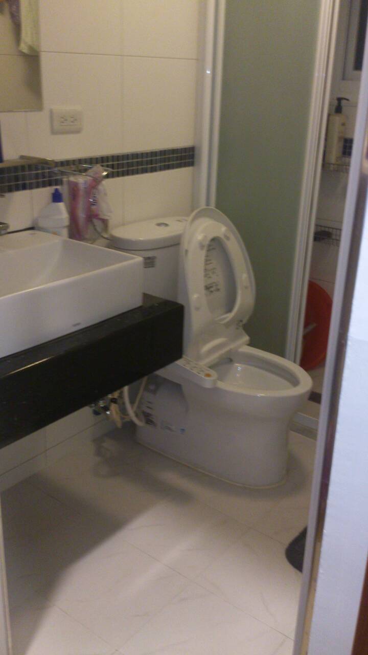 浴室廚房整修工程