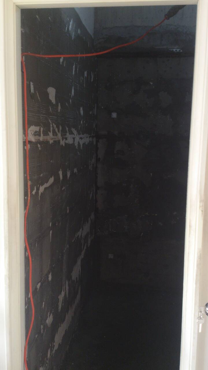 浴室防水泥作工程