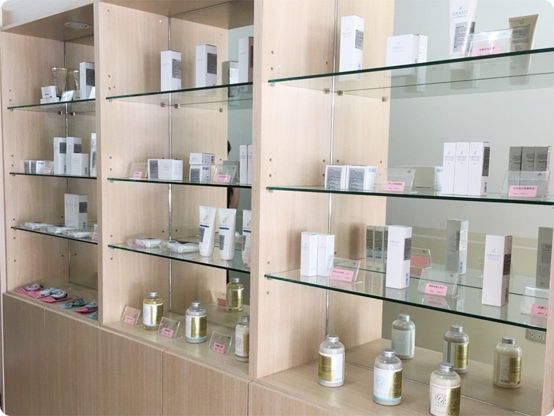 愛美人化妝保養品有限公司-undefined