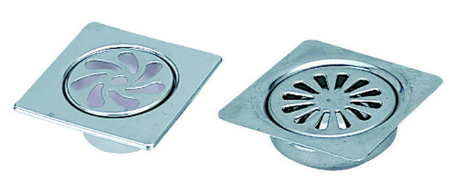 上不來/防臭落水頭