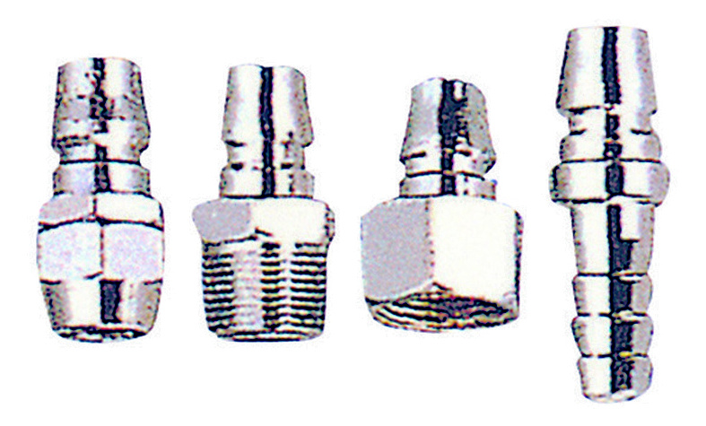 風管快速接頭(公)
