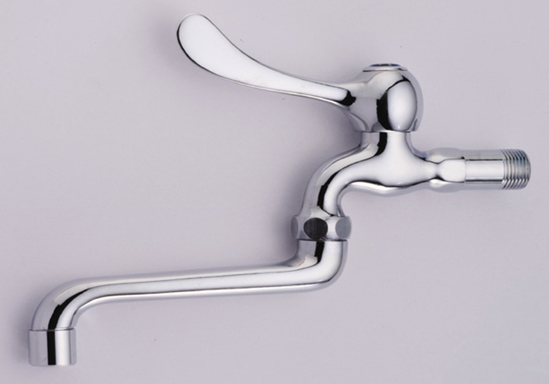 陶瓷肘動自由栓