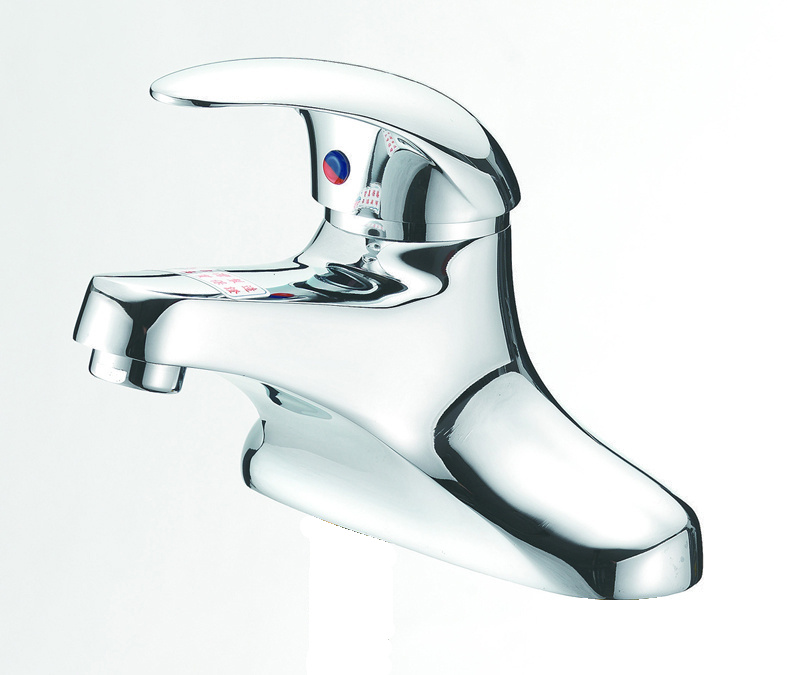 陶瓷面盆混合栓