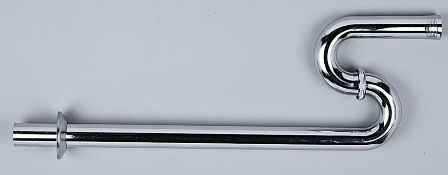 銅S型落水管+銅SP型/組