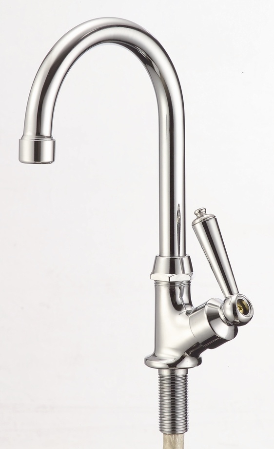 陶瓷U型管鵝頸龍頭