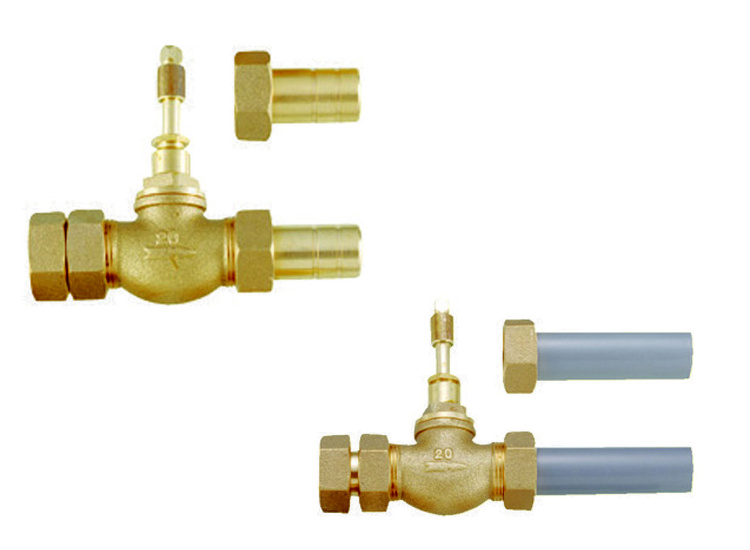 伸縮止水栓附由令