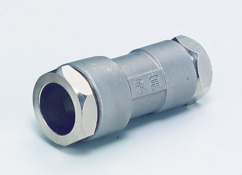 ST管用異徑接頭