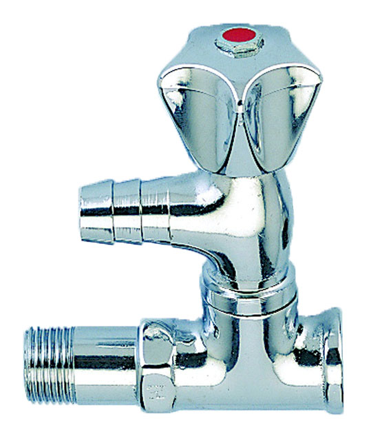 軟水器三通/開關